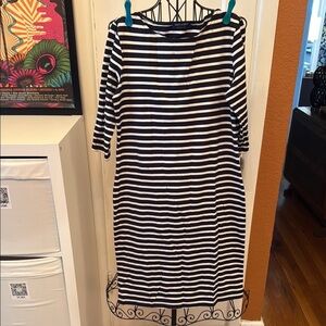 Saint James PROPRIANO Dress-Size 8